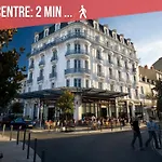 Sweet Stunning Parking Апартаменты