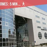 Sweet Stunning Parking Апартаменты Виши
