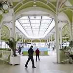 Апартаменты Sweet Stunning Parking