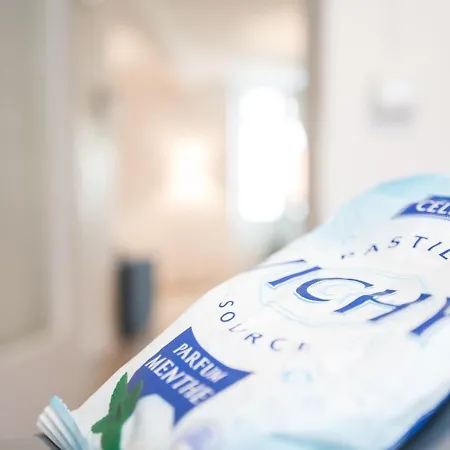 Sweet Stunning Parking *