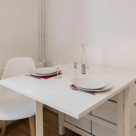 Апартаменты Sweet Stunning Parking *