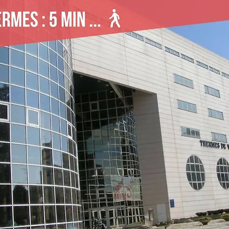 Sweet Stunning Parking Апартаменты Виши