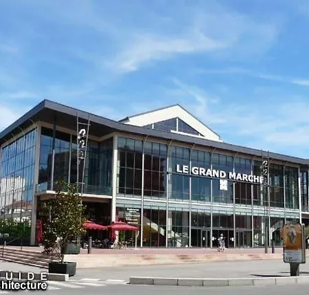 Sweet Stunning Parking * Виши