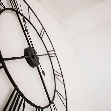 Апартаменты Sweet Stunning Parking Виши