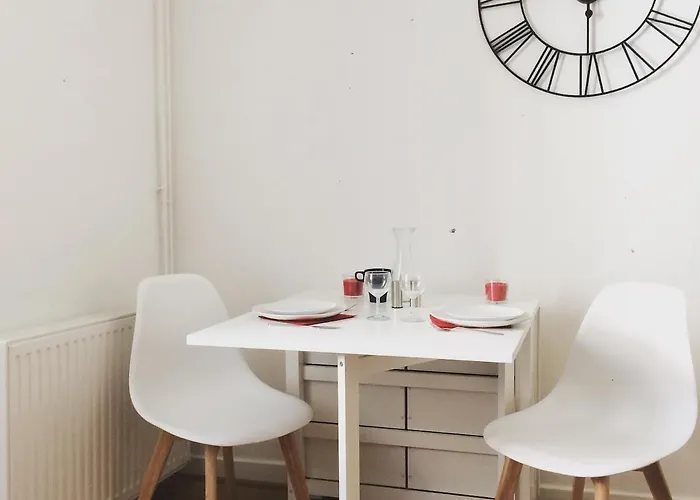 Sweet Stunning Parking