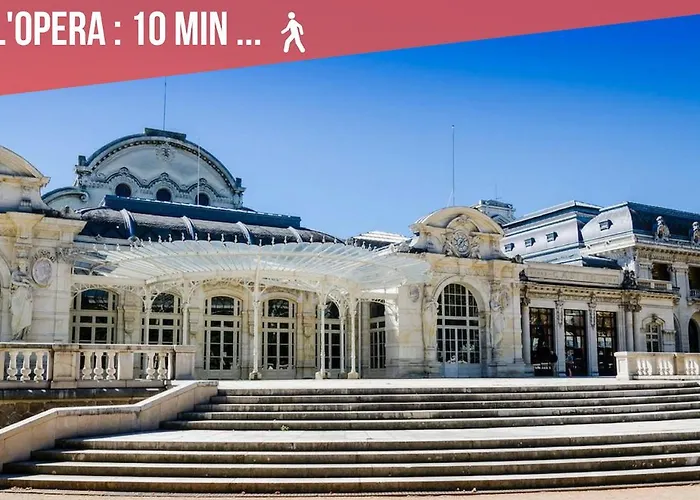 Sweet Stunning Parking *