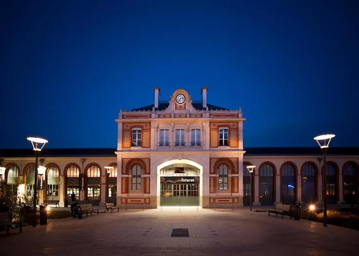 Sweet Stunning Parking