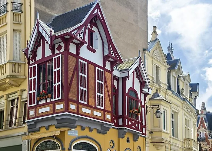 Sweet Stunning Parking Appartement Vichy