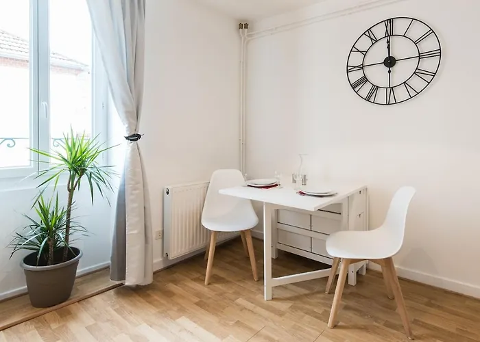 Sweet Stunning Parking