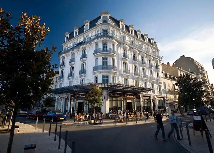 Sweet Stunning Parking Appartement *