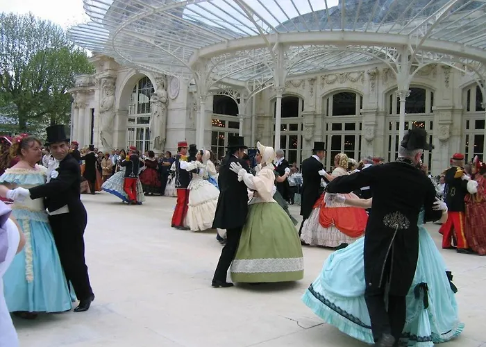 Appartement Sweet Stunning Parking *