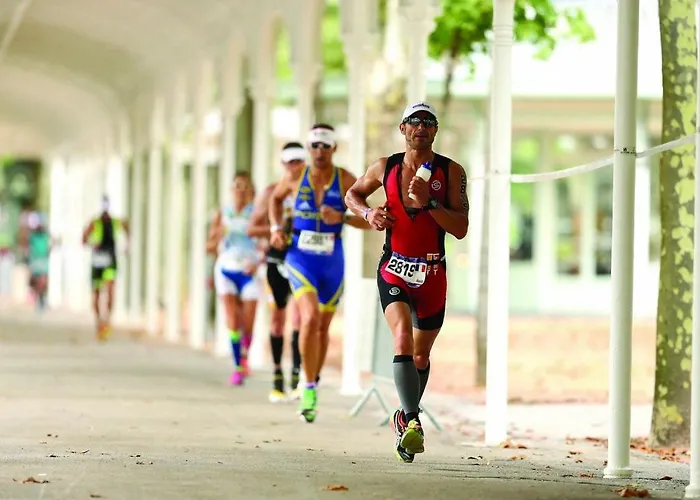 Appartement Sweet Stunning Parking