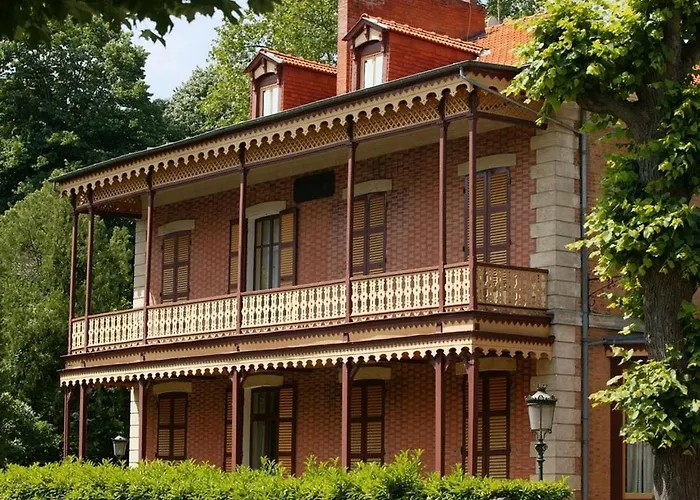 Sweet Stunning Parking