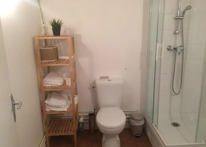 Апартаменты Sweet Stunning Parking Виши