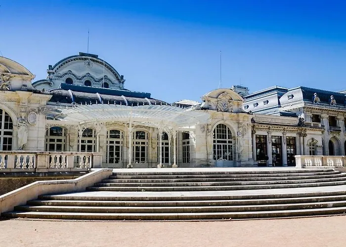 Sweet Stunning Parking * Виши