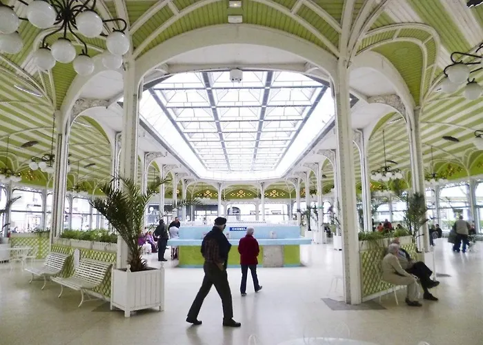 Appartement Sweet Stunning Parking