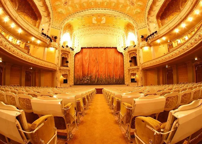 Appartement Sweet Stunning Parking